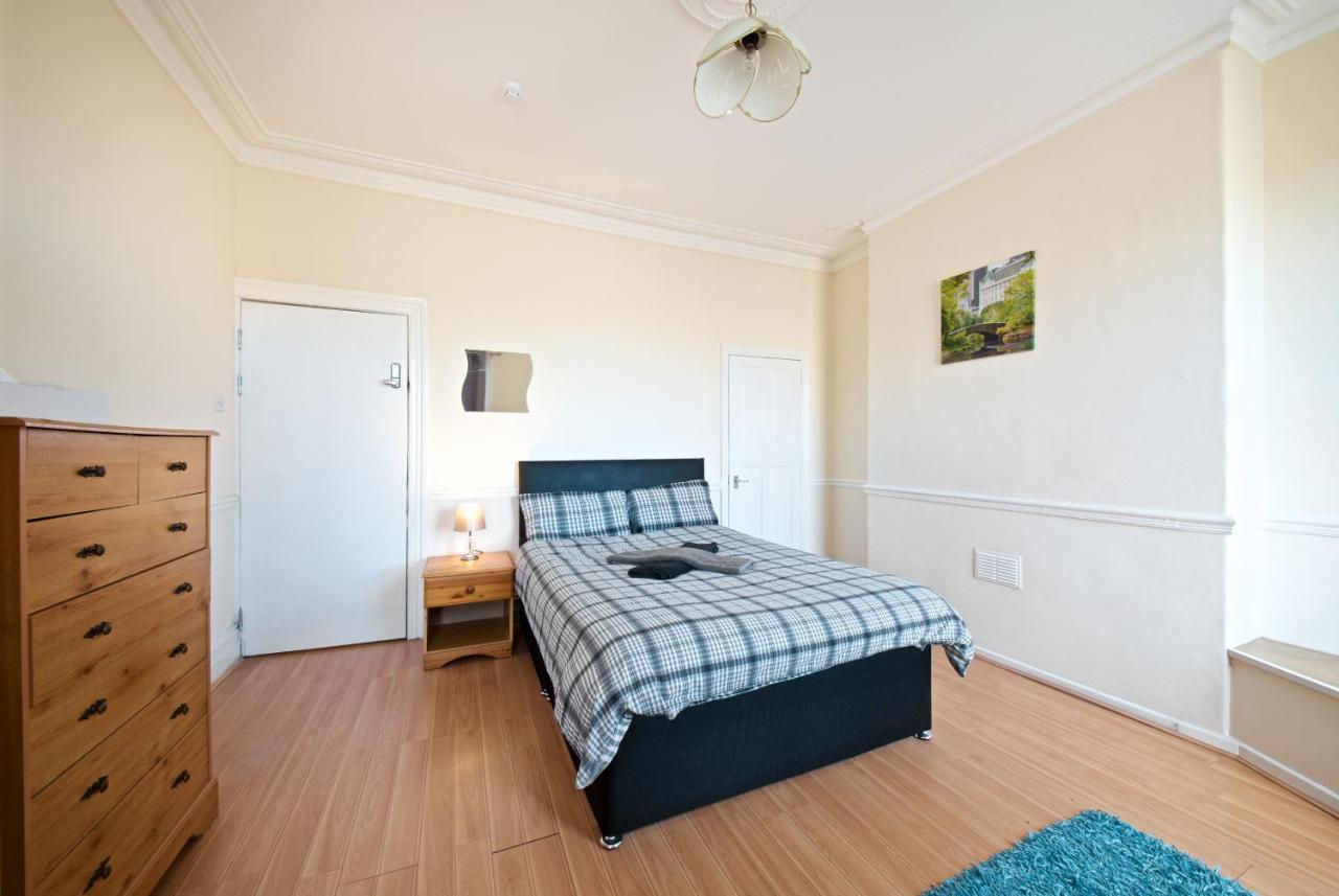 Liverpool City Stays - Lawrence Road Bb1 Exterior foto