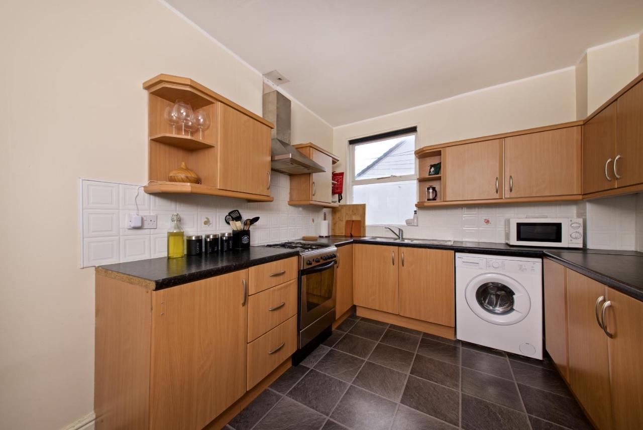 Liverpool City Stays - Lawrence Road Bb1 Exterior foto